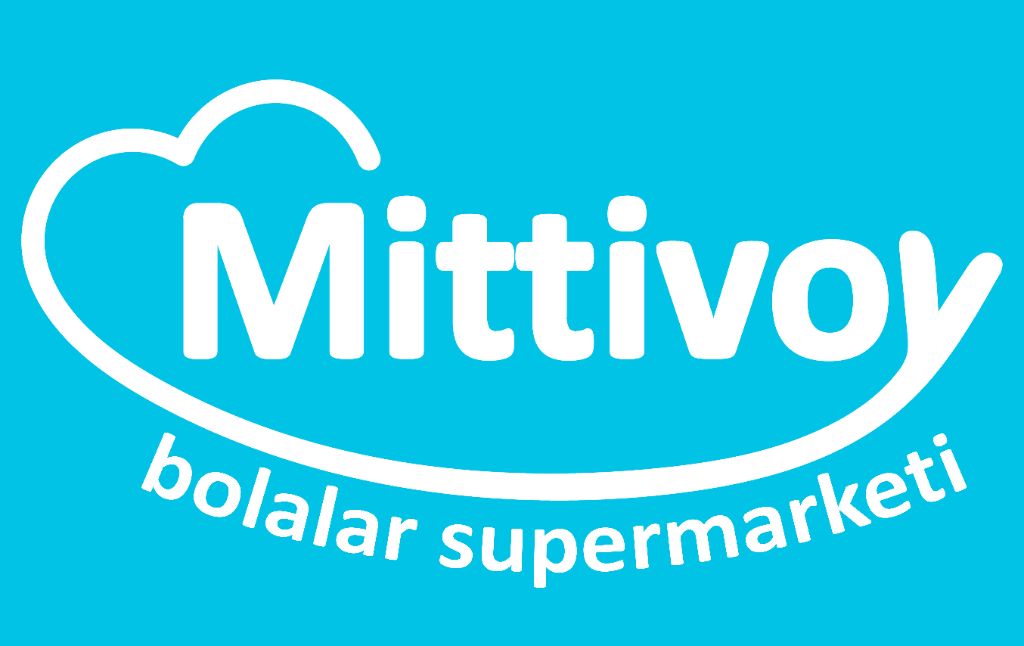 Mittivoy Logo